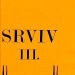 Jonas Cannon, Various Artists - SRVIV #3