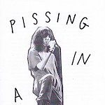 Cherry Styles, Various Artists - Pissing in a River: A Patti Smith Fanzine