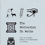 Sage Liskey - The Motivation to Write
