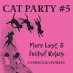 Katie Haegele, Various Artists - Cat Party #5: More Lost and Found Relics