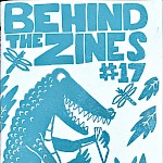Various Artists, Billy McCall - Behind the Zines #17: A Zine About Zines