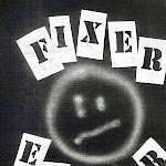 Jonas Cannon - Fixer Eraser #7