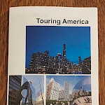 Ed Kemp - Touring America: Second to No City