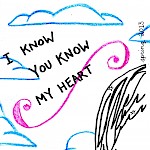 Ened McNett - I Know You Know My Heart #1