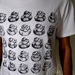 K.J. Rollins - Ducks in a Row T-Shirt