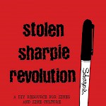 Alex Wrekk - Stolen Sharpie Revolution (Fifth Edition)