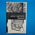 Jennifer Williams - The Process of Letting Yourself Have a Creative Process