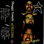 Shaggy Sample - Number 2 Record