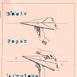Joshua James Amberson - Basic Paper Airplane #10: Freelance Stories
