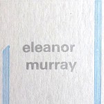 Eleanor Murray - Lost Songs