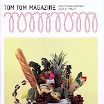 Tom Tom Magazine, Various Artists - Tom Tom Magazine #25: The Health Issue