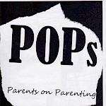 Jonas Cannon, Various Artists - POPs #1: Parenting on Parenting