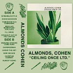 Almonds, Cohen - Ceiling Once Ltd.