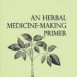 Simon the Simpler - An Herbal Medicine-Making Primer