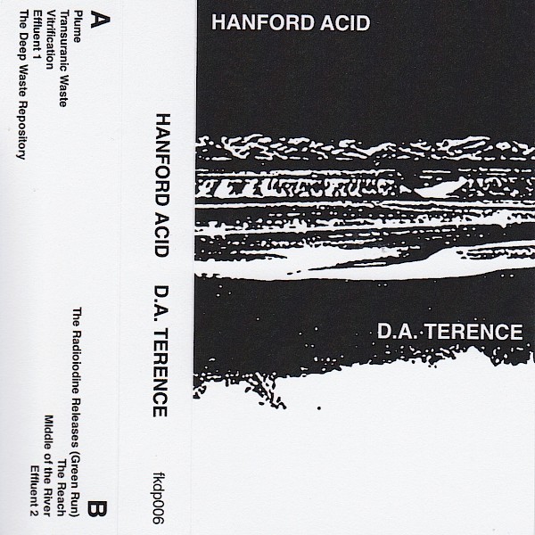 D.A. - Hanford Acid | Antiquated Future