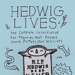 Paul DeGeorge - Hedwig Lives
