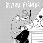 M. Sabine Rear - Reverse Flâneur