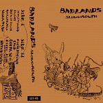Badlands - Slow Growth