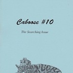 Liz Mason - Caboose #10: The Searching Issue