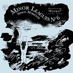 Simon Moreton - Minor Leagues #6: Where? Part One