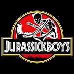 Sickboy - Jurassickboys