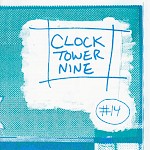 Danny Noonan, Various Artists - Clock Tower Nine #14