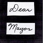 Frani Grover, Martha Grover - Somnambulist #31: Dear Mayor Wheeler
