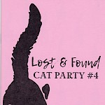 Katie Haegele, Various Artists - Cat Party #4: Lost and Found