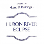 Land & Buildings - Huron River Eclipse