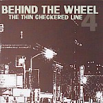 Kelly Dessaint - Behind the Wheel #4: The Thin Checkered Line