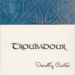 Dorothy Carter - Troubador