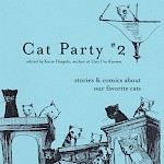 Katie Haegele, Various Artists - Cat Party #2