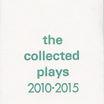 Portland Preschoolers - The Collected Plays: 2010-2015