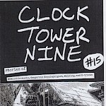 Danny Noonan, Various Artists - Clock Tower Nine #15