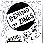 Billy McCall, Various Artists - Behind the Zines #10: A Zine About Zines