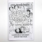 Kayla Greet, Ben Snakepit - One Punk's Guide to Star Trek