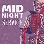Joseph Carlough, Various Artists - Midnight Service: A This & That Tapes Benefit for Mütter Museum