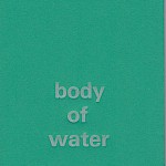 Alexis Wolf - Body of Water
