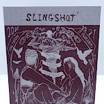 Slingshot Collective - 2021 Slingshot Organizer (Small)