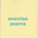 Chris Maday - Exercise Poems