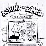 Billy McCall, Various Artists - Behind the Zines #11: A Zine About Zines