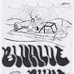 K.J. Rollins - Bivalve Blues: Adventures In and Around Puget Sound, Part 1