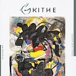 Various Artists, Lauren Hobson - Kithe Literary Journal, Vol. 1