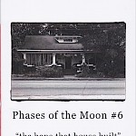 SM Piotrowski - Phases of the Moon #6: The Hope That House Built