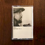 HR3 - Bad Butter Vol. 1 (cassette)