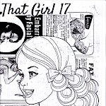 Kelli Callis - That Girl #17: The Body Issue