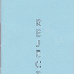 Erin Dorney - Accept / Reject