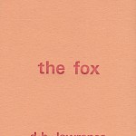 D.H. Lawrence - The Fox