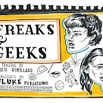 Lizzie Robillard - Freaks & Geeks: A Fanzine