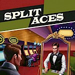 M.L. Schepps - Split Aces